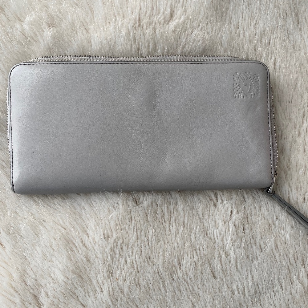 Anne Klein Collection Wallet
